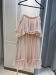 Платье Chloe Артикул LUX-135633. Вид 1