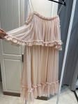 Платье Chloe Артикул LUX-135633. Вид 2