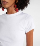 Футболка Yves Saint Laurent Артикул LUX-135674. Вид 2