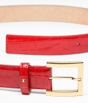  Ремень женский Chanel Артикул LUX-135665. Вид 3