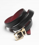  Ремень женский Chanel Артикул LUX-135663. Вид 3