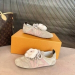 Кроссовки Louis Vuitton Артикул LUX-135686. Вид 2