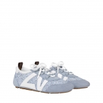 Кроссовки Louis Vuitton Артикул LUX-135684. Вид 1