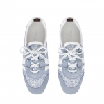 Кроссовки Louis Vuitton Артикул LUX-135684. Вид 3