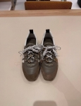 Кроссовки Louis Vuitton Артикул LUX-135683. Вид 3