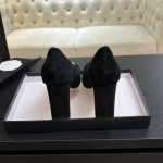 Туфли  Chanel Артикул LUX-135689. Вид 3