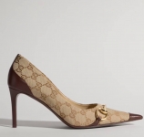 Туфли Gucci Артикул LUX-135690. Вид 2