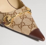 Туфли Gucci Артикул LUX-135690. Вид 5