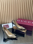 Туфли Gucci Артикул LUX-135690. Вид 7