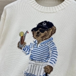 Свитер женский Ralph Lauren Артикул LUX-135639. Вид 2