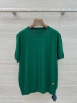 Футболка женская Loro Piana Артикул LUX-135640. Вид 1