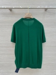 Футболка женская Loro Piana Артикул LUX-135640. Вид 2