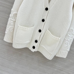 Кардиган  Loro Piana Артикул LUX-135642. Вид 3