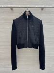 Бомбер  Christian Dior Артикул LUX-135647. Вид 1
