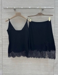 Костюм женский Ermanno Scervino Артикул LUX-135648. Вид 1