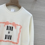 Свитер женский Christian Dior Артикул LUX-135650. Вид 4