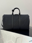 Дорожная сумка Louis Vuitton Артикул LUX-135692. Вид 3