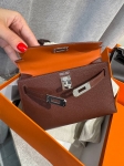 Сумка женская kelly mini Hermes Артикул LUX-135707. Вид 2