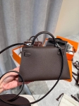 Сумка женская kelly mini Hermes Артикул LUX-135708. Вид 4
