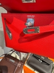 Сумка женская kelly mini Hermes Артикул LUX-135709. Вид 3