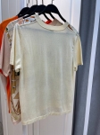 Футболка женская Hermes Артикул LUX-135714. Вид 2