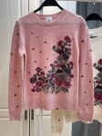 Свитер женский Christian Dior Артикул LUX-135720. Вид 2