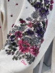 Свитер женский Christian Dior Артикул LUX-135719. Вид 2