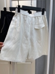 Шорты Chanel Артикул LUX-135728. Вид 2