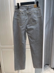 Джинсы Christian Dior Артикул LUX-135738. Вид 2