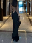 Платье Yves Saint Laurent Артикул LUX-135751. Вид 2