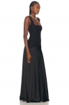 Платье Valentino Артикул LUX-135757. Вид 3