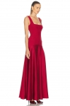 Платье Valentino Артикул LUX-135756. Вид 3