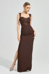 Платье Valentino Артикул LUX-135755. Вид 1