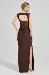 Платье Valentino Артикул LUX-135755. Вид 2
