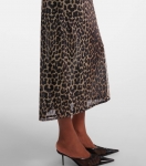 Платье Yves Saint Laurent Артикул LUX-135761. Вид 3