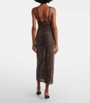 Платье Yves Saint Laurent Артикул LUX-135761. Вид 4