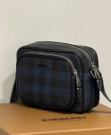 Сумка мужская  Burberry Артикул LUX-135766. Вид 1