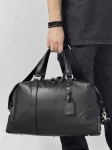 Дорожная сумка MONT BLANC Артикул LUX-135767. Вид 1