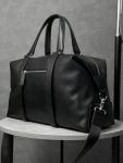 Дорожная сумка MONT BLANC Артикул LUX-135767. Вид 4