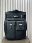 Рюкзак мужской Hermes Артикул LUX-135770. Вид 1
