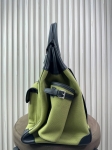 Сумка мужская Birkin 40 Cargo Toile Hermes Артикул LUX-135775. Вид 2