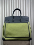 Сумка мужская Birkin 40 Cargo Toile Hermes Артикул LUX-135775. Вид 4