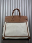 Сумка мужская Birkin 40 Cargo Toile Hermes Артикул LUX-135773. Вид 3