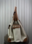 Сумка мужская Birkin 40 Cargo Toile Hermes Артикул LUX-135773. Вид 4