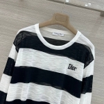 Лонгслив  Christian Dior Артикул LUX-135785. Вид 3