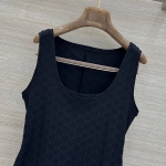 Платье  Gucci Артикул LUX-135786. Вид 2