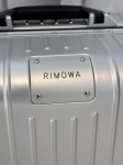 Чемодан Rimowa  Артикул LUX-135748. Вид 3