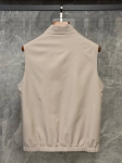 Двухсторонни жилет  Loro Piana Артикул LUX-135746. Вид 2