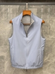 Двухсторонни жилет  Loro Piana Артикул LUX-135744. Вид 1