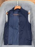 Двухсторонни жилет  Loro Piana Артикул LUX-135742. Вид 3
